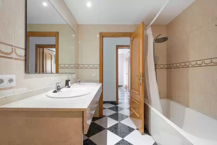 Ferienhaus in Casa campillos, Llucmajor