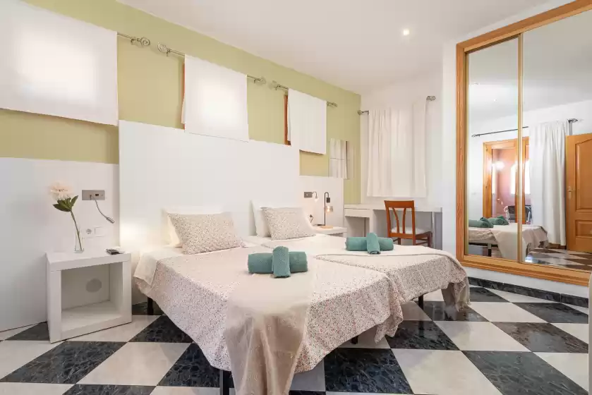 Ferienhaus in Casa campillos, Llucmajor