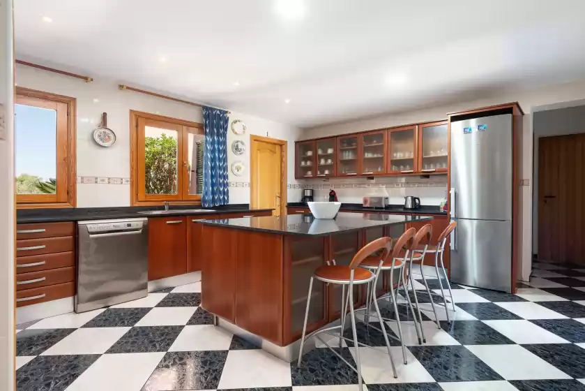 Ferienhaus in Casa campillos, Llucmajor