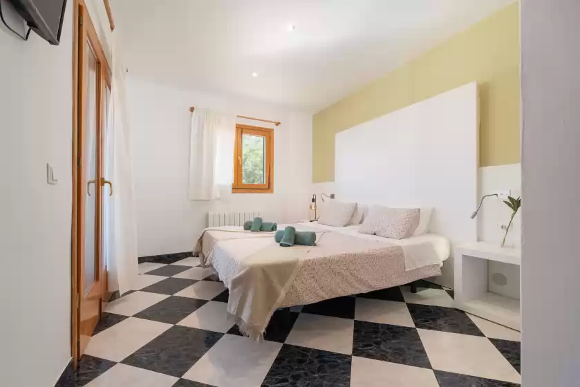 Ferienhaus in Casa campillos, Llucmajor