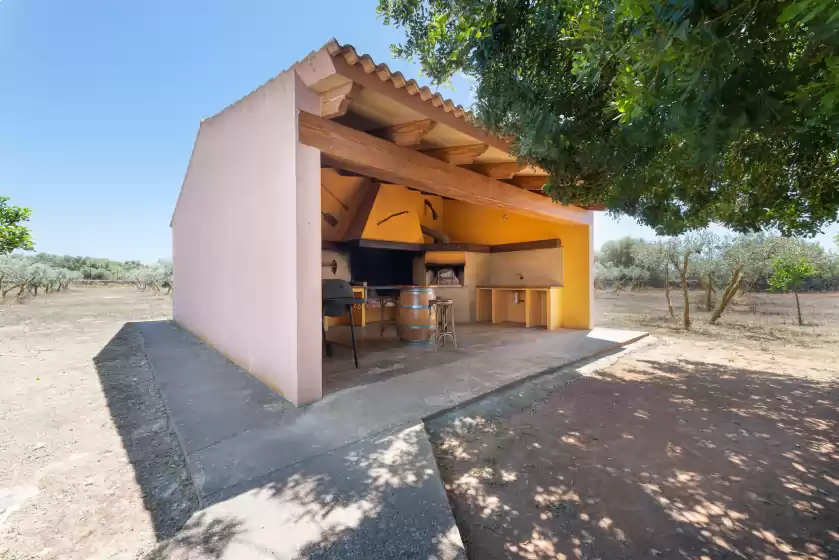 Ferienhaus in Casa campillos, Llucmajor
