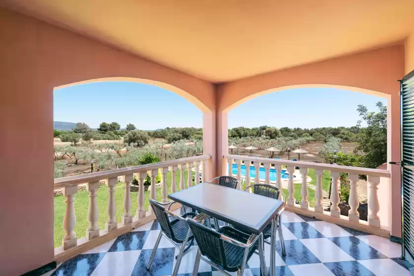Ferienhaus in Casa campillos, Llucmajor