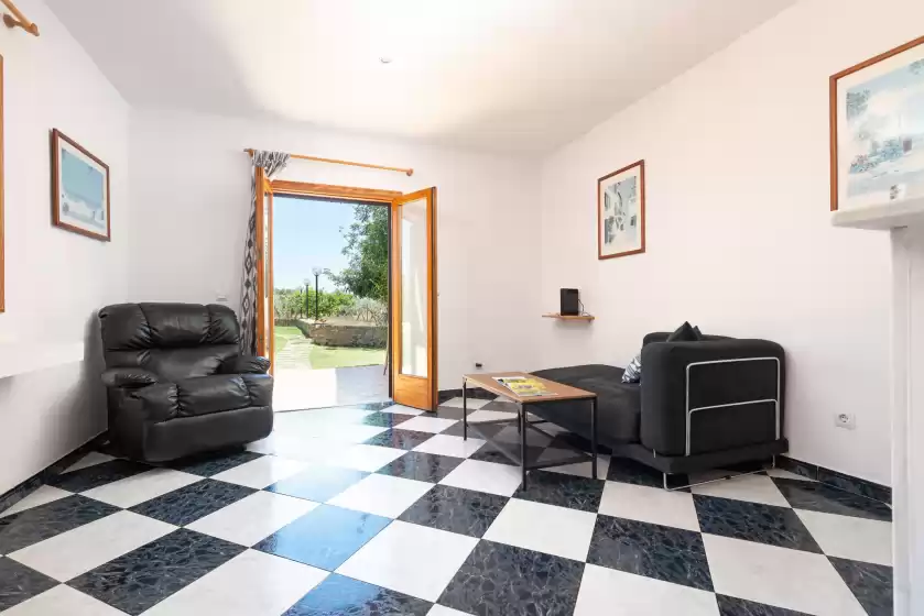Ferienhaus in Casa campillos, Llucmajor