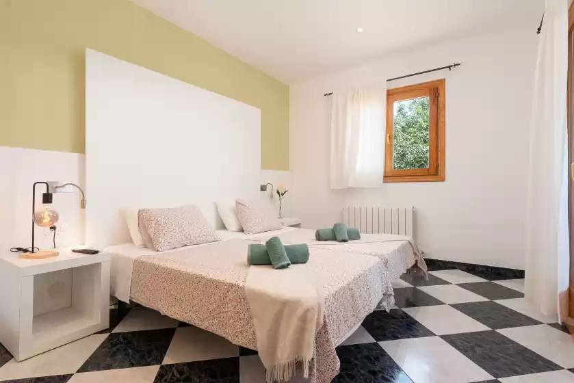Ferienhaus in Casa campillos, Llucmajor