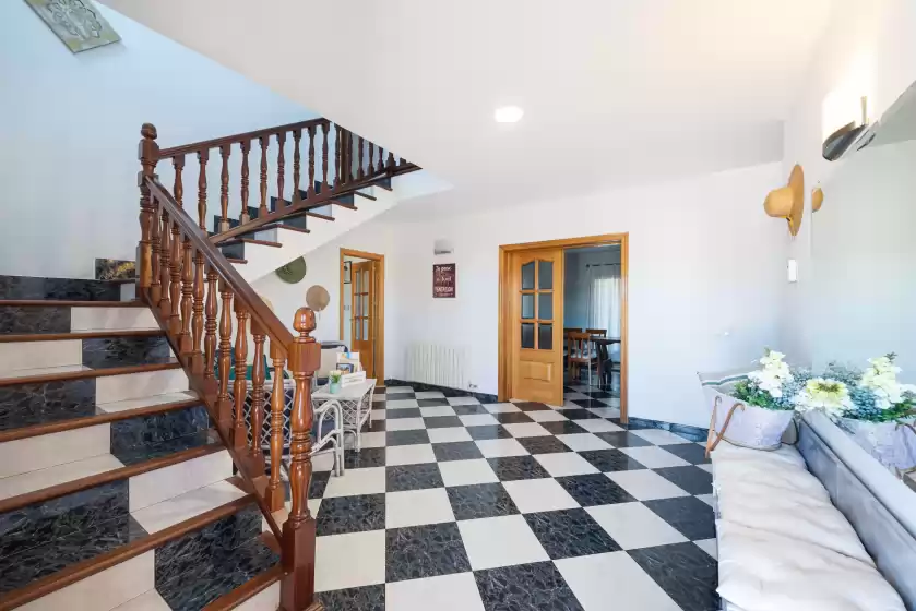 Ferienhaus in Casa campillos, Llucmajor