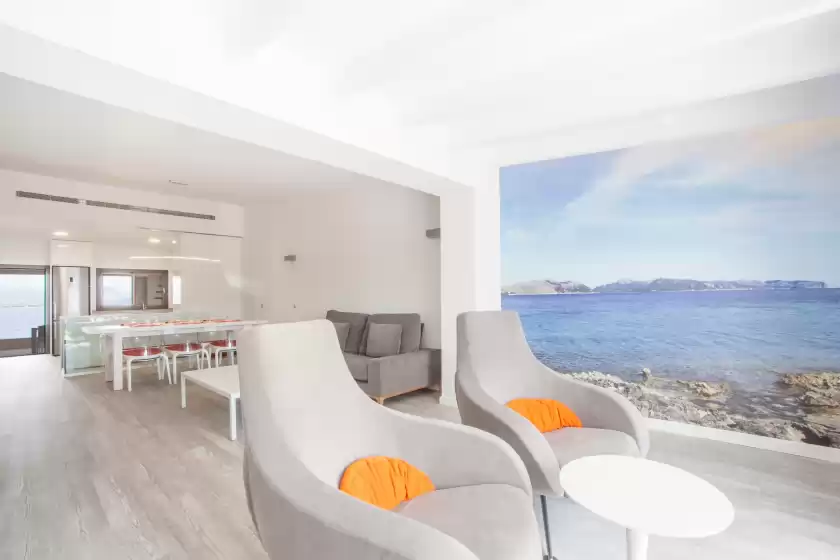 Holiday rentals in Aixa, Marina Manresa