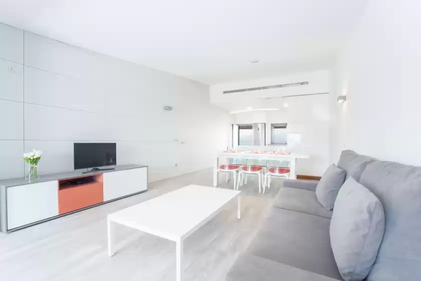 Holiday rentals in Aixa, Marina Manresa