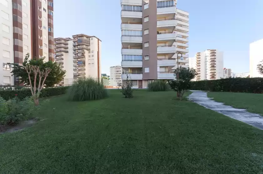 Alquiler vacacional en Velvet, Grau i Platja