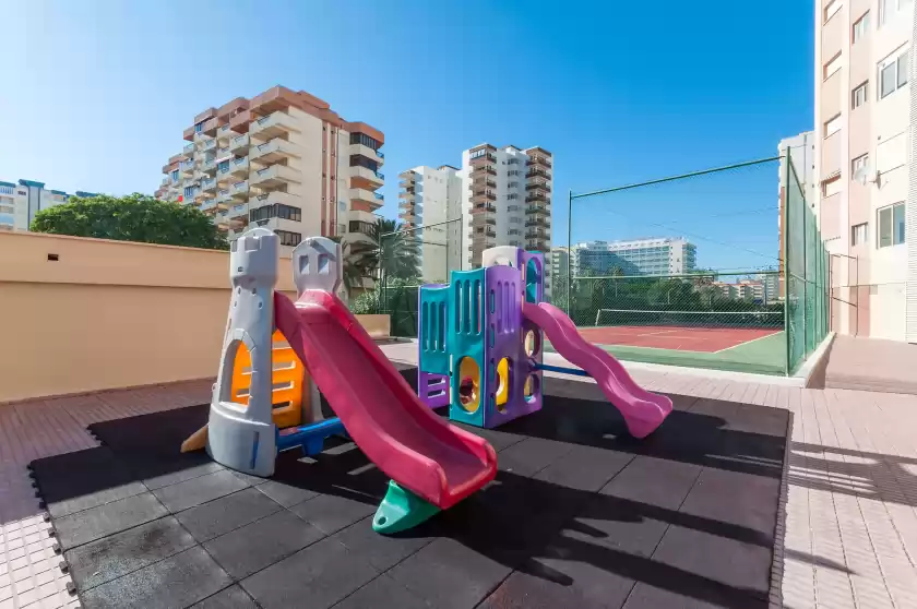 Alquiler vacacional en Velvet, Grau i Platja