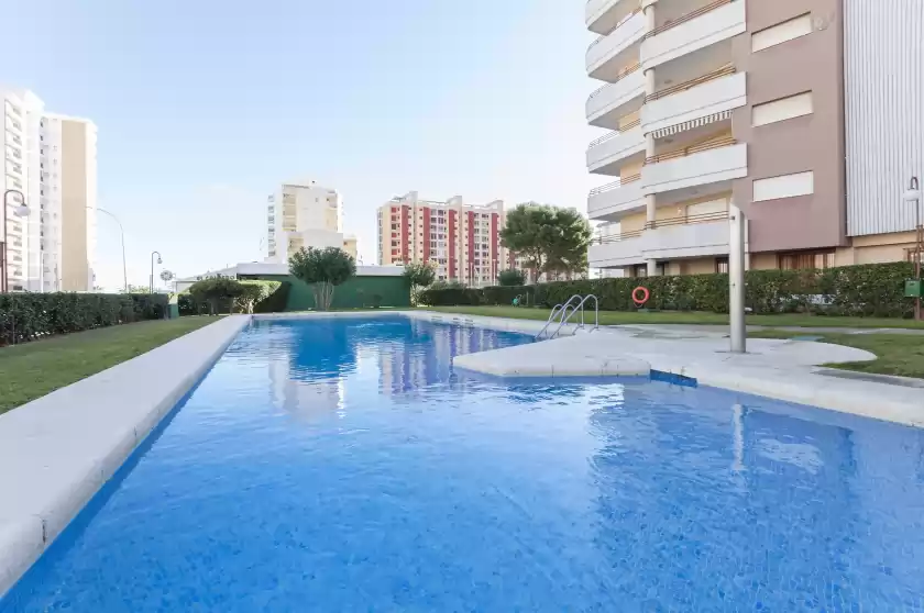 Alquiler vacacional en Velvet