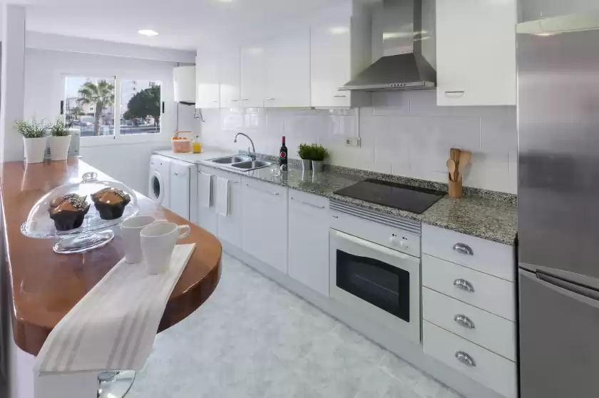 Alquiler vacacional en Cupcake, Grau i Platja