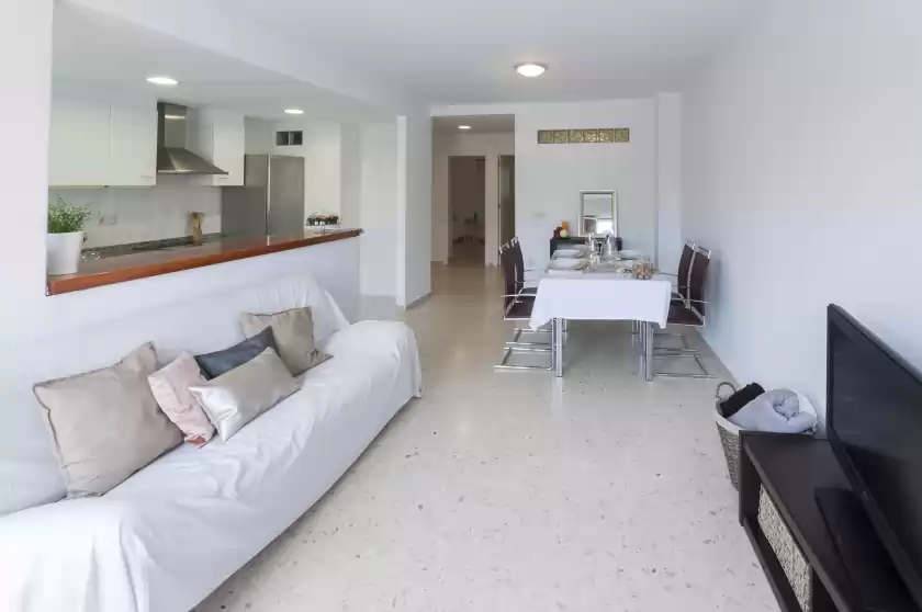 Alquiler vacacional en Cupcake, Grau i Platja