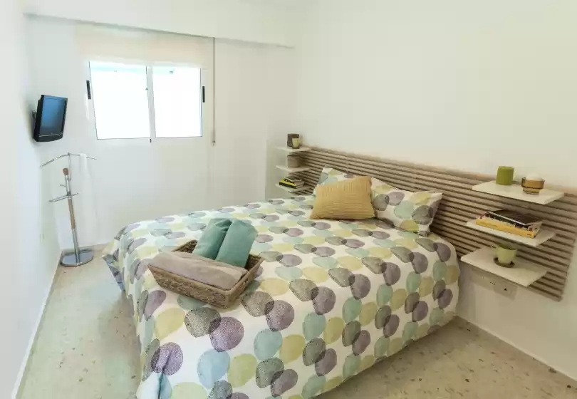 Alquiler vacacional en Cupcake, Grau i Platja