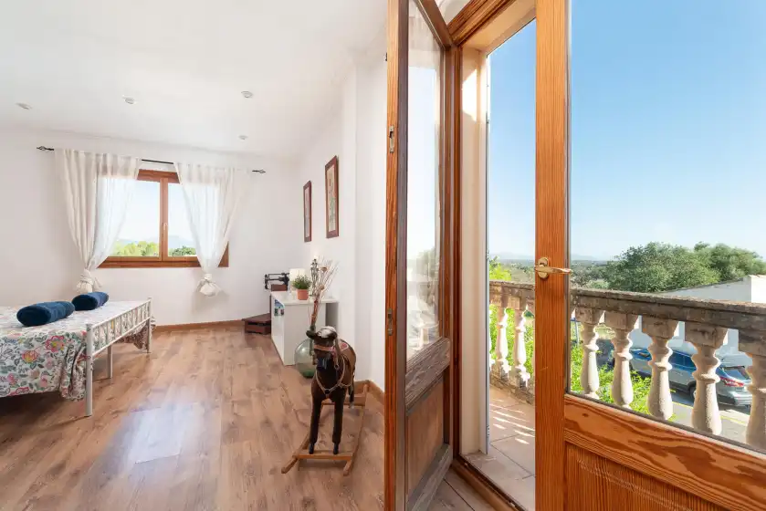 Holiday rentals in Can kalet, Costitx