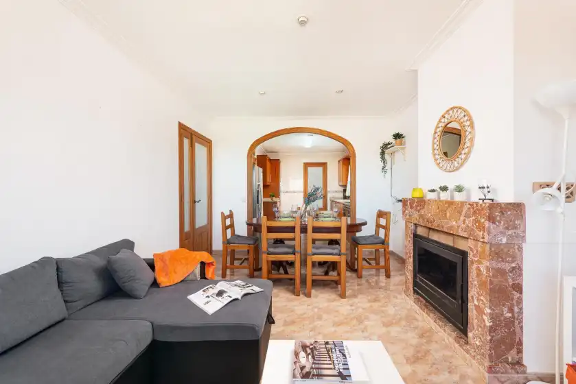 Holiday rentals in Can kalet, Costitx
