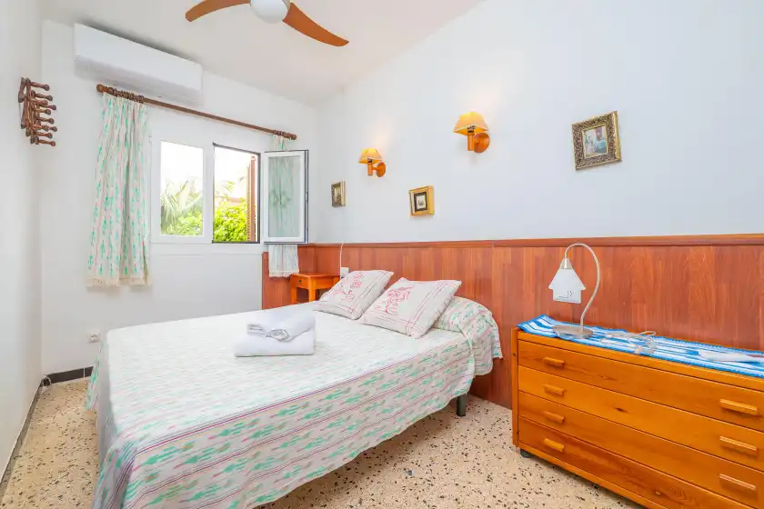 Holiday rentals in Can nicolau, Colònia de Sant Pere