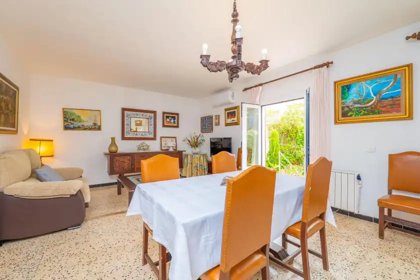 Holiday rentals in Can nicolau, Colònia de Sant Pere