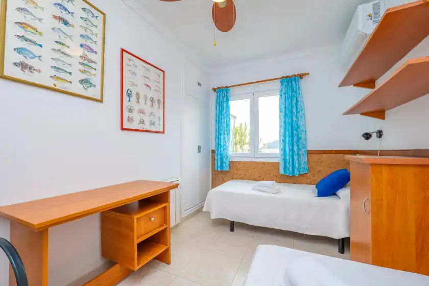 Holiday rentals in Can nicolau, Colònia de Sant Pere