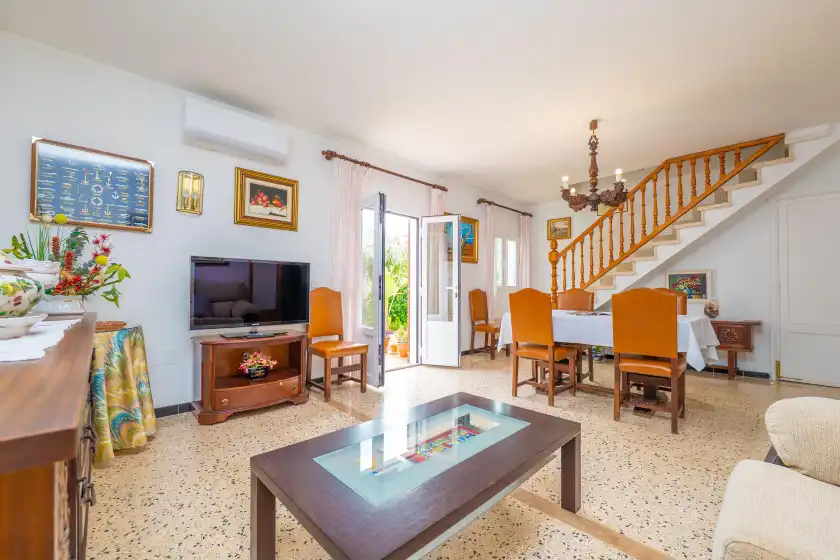 Holiday rentals in Can nicolau, Colònia de Sant Pere