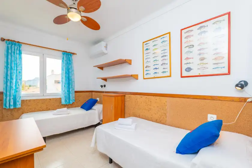 Holiday rentals in Can nicolau, Colònia de Sant Pere