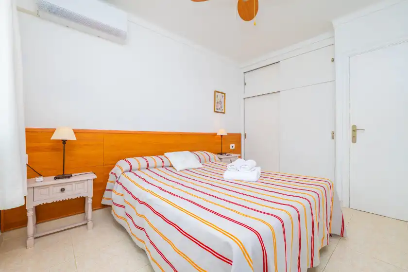 Holiday rentals in Can nicolau, Colònia de Sant Pere