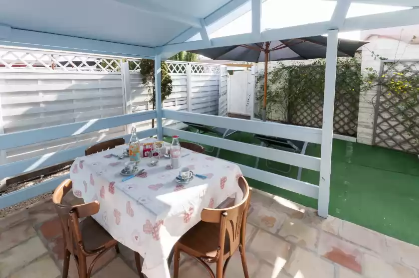Alquiler vacacional en Fantasia, Urbanització Platja d'Oliva