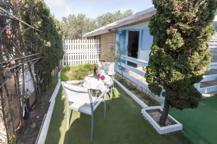 Alquiler vacacional en Fantasia, Urbanització Platja d'Oliva