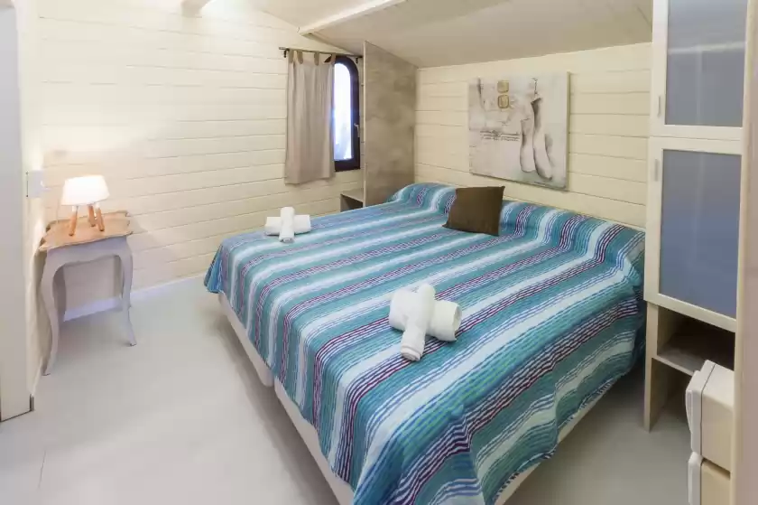 Alquiler vacacional en Fantasia, Urbanització Platja d'Oliva