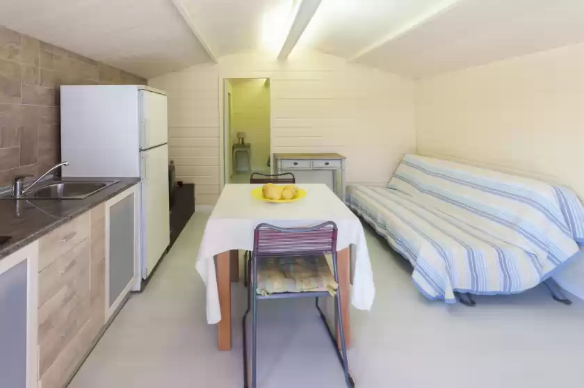 Alquiler vacacional en Fantasia, Urbanització Platja d'Oliva