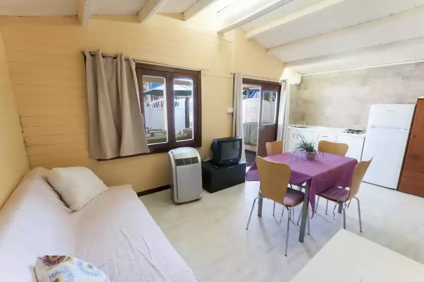 Holiday rentals in Flashdance, Urbanització Platja d'Oliva