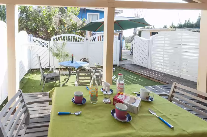 Holiday rentals in Flashdance, Urbanització Platja d'Oliva