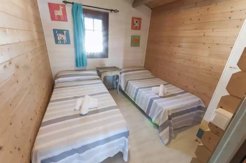 Alquiler vacacional en Piano, Urbanització Platja d'Oliva