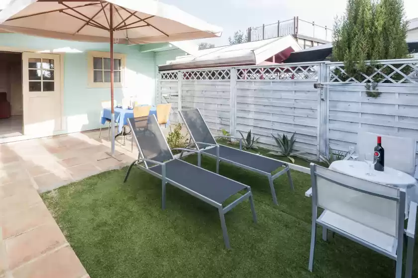 Alquiler vacacional en Piano, Urbanització Platja d'Oliva