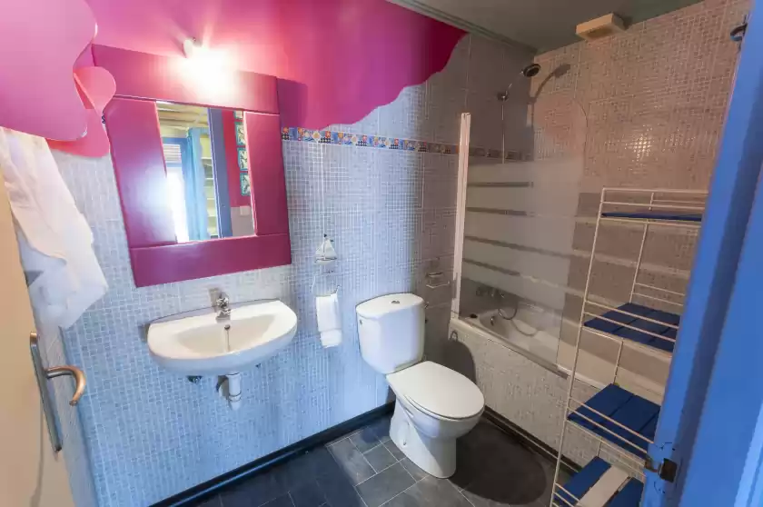 Alquiler vacacional en Amadeus, Urbanització Platja d'Oliva