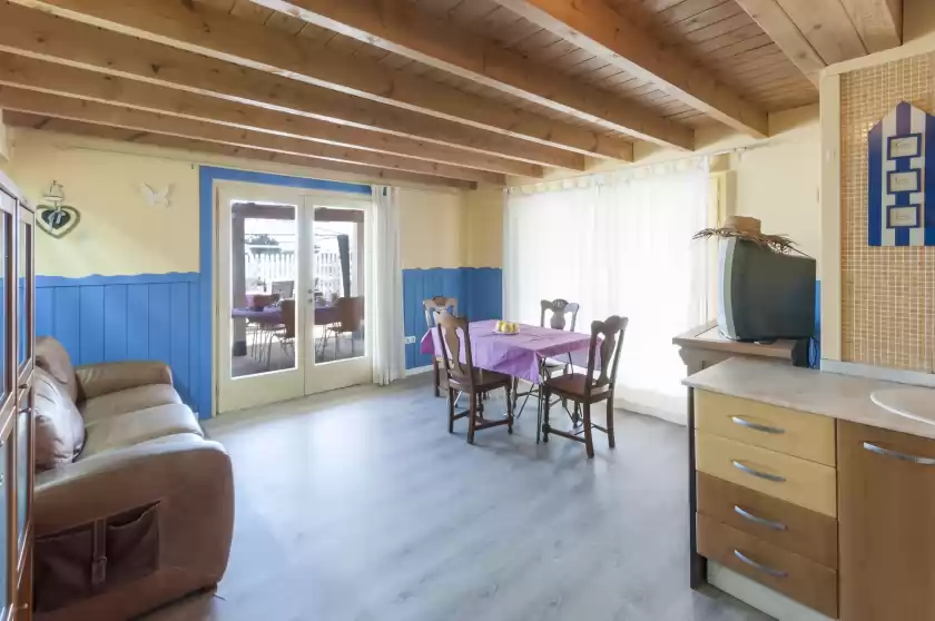 Alquiler vacacional en Amadeus, Urbanització Platja d'Oliva