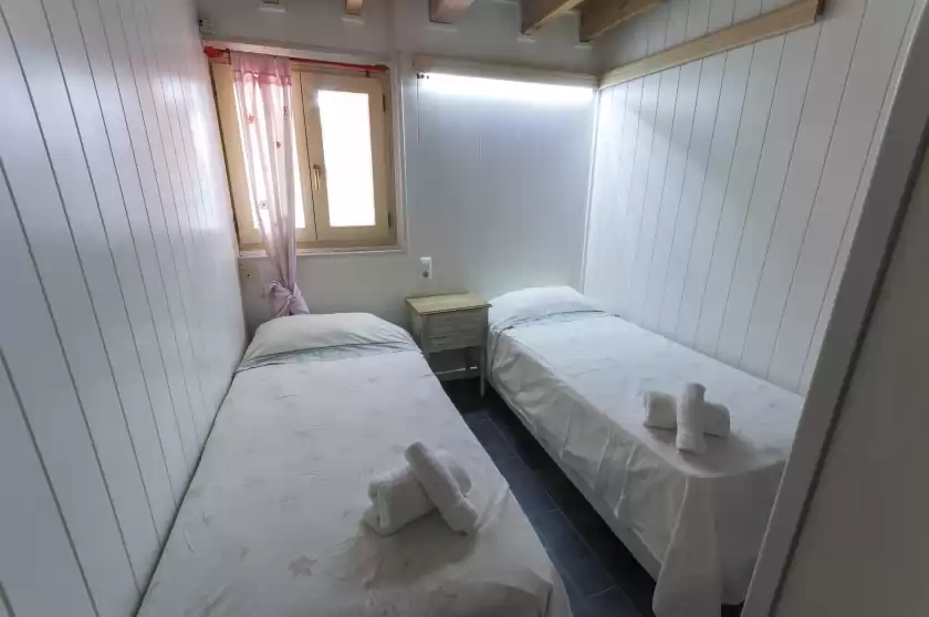 Alquiler vacacional en Amadeus, Urbanització Platja d'Oliva