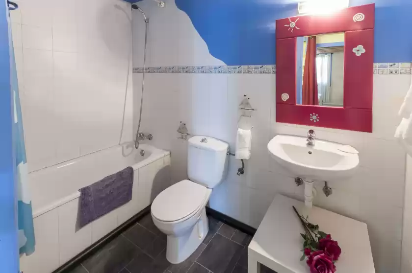 Holiday rentals in Gigi, Urbanització Platja d'Oliva