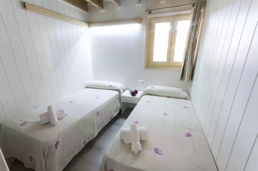 Holiday rentals in Gigi, Urbanització Platja d'Oliva