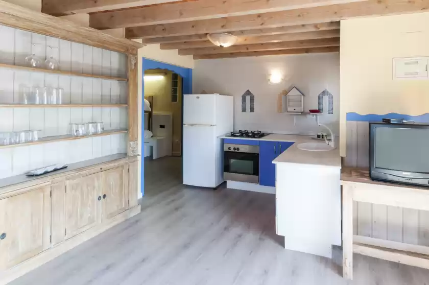 Holiday rentals in Gigi, Urbanització Platja d'Oliva