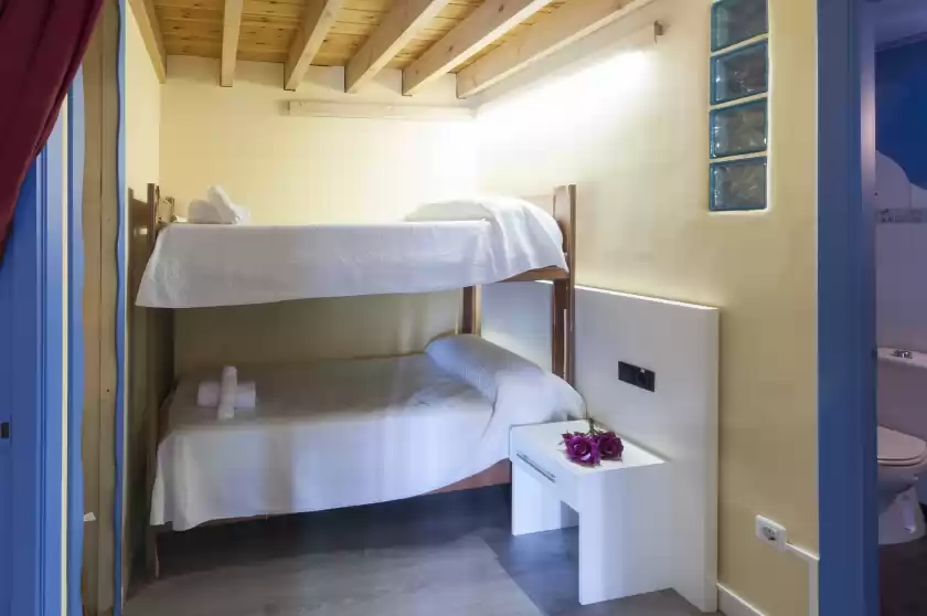 Holiday rentals in Gigi, Urbanització Platja d'Oliva