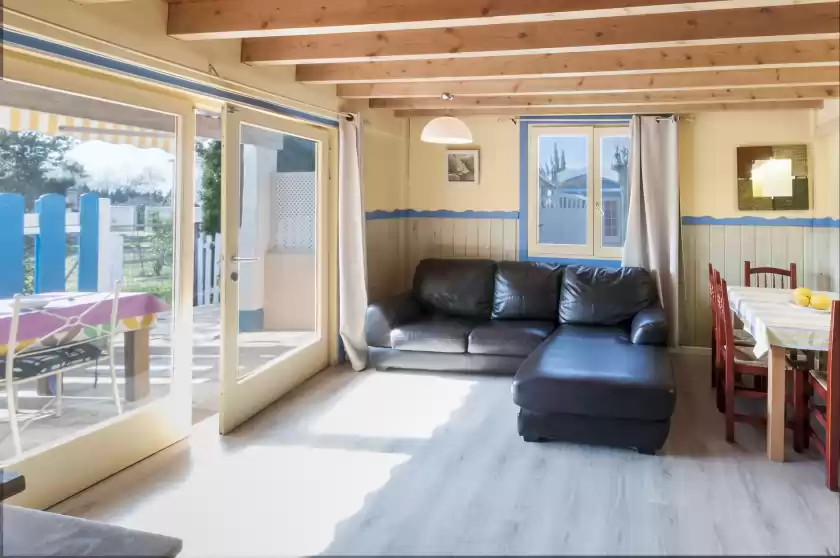 Holiday rentals in Gigi, Urbanització Platja d'Oliva
