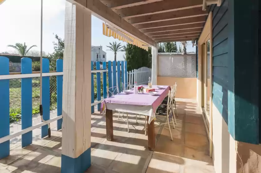 Holiday rentals in Gigi, Urbanització Platja d'Oliva