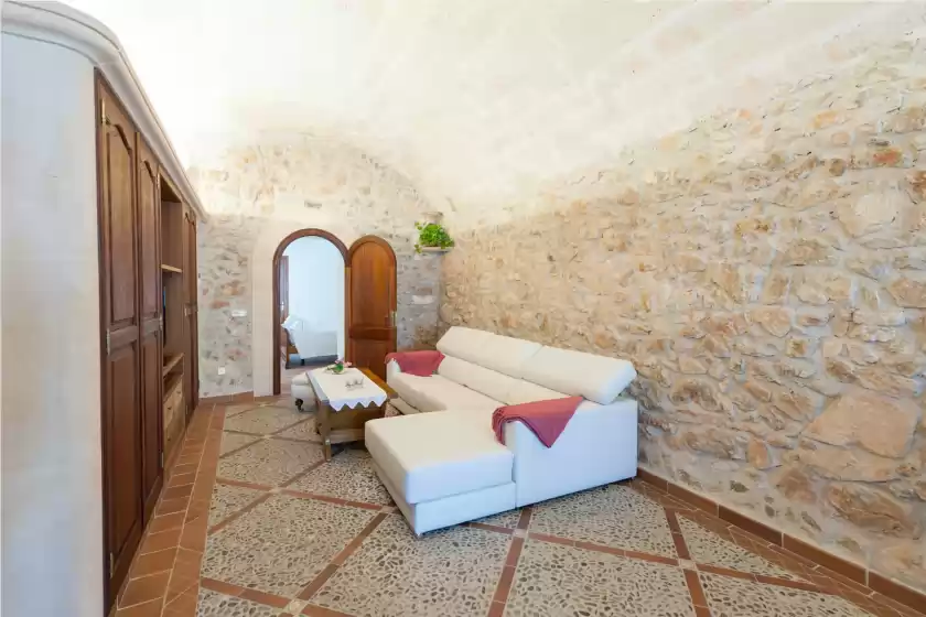 Holiday rentals in Son moll, Petra