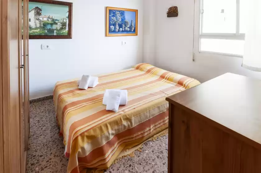 Holiday rentals in Chamberi, El Brosquil