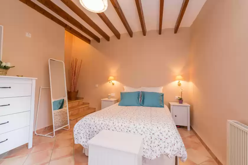 Holiday rentals in Can mayol (fornalutx), Fornalutx