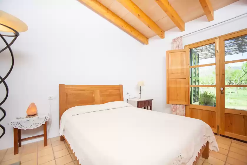 Holiday rentals in Ses planes - adults only (ca na faustina), Selva