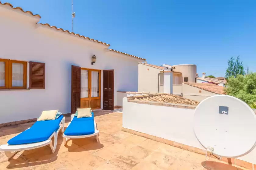 Holiday rentals in Ses àncores, sa Coma