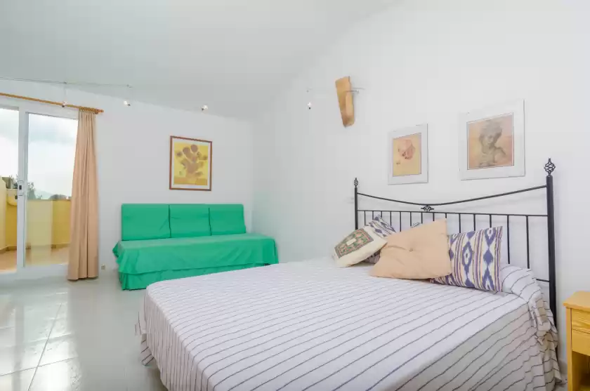 Holiday rentals in Can panseta, Alcúdia