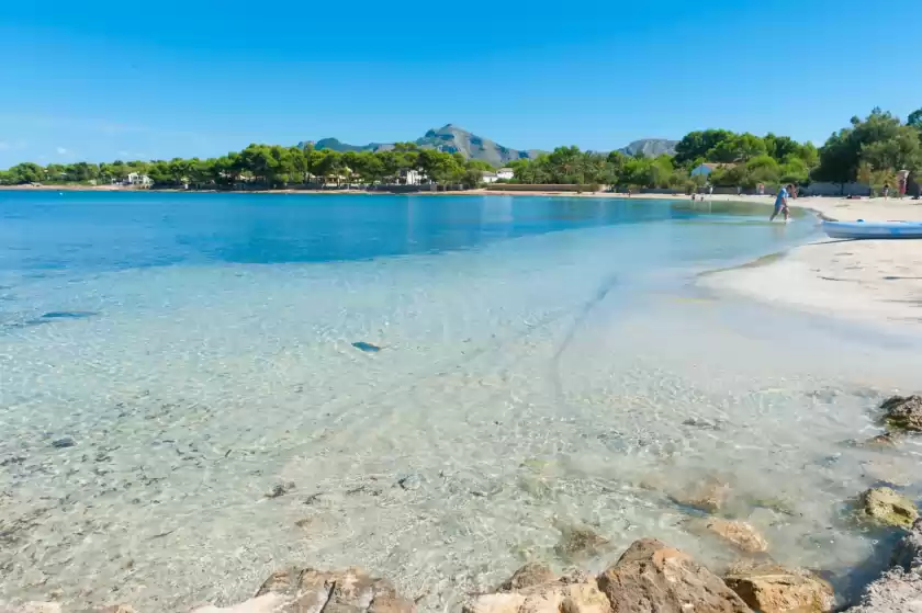 Ferienunterkünfte in Can panseta, Alcúdia