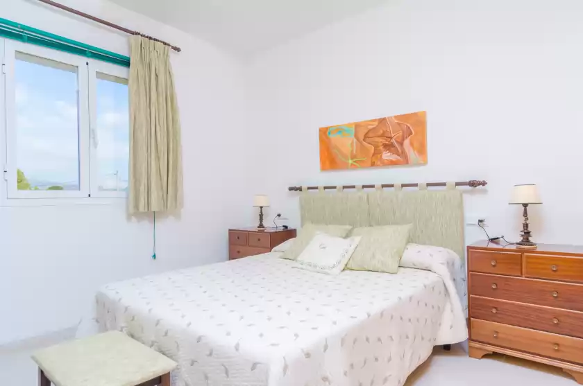 Holiday rentals in Can panseta, Alcúdia